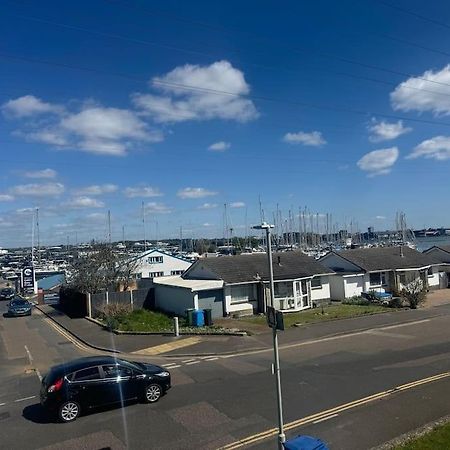 Quayside - Hamworthy Villa Poole Exterior photo